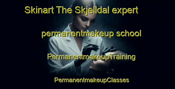 Skinart The Skjelldal expert permanentmakeup school | #PermanentmakeupTraining #PermanentmakeupClasses #SkinartTraining-Norway