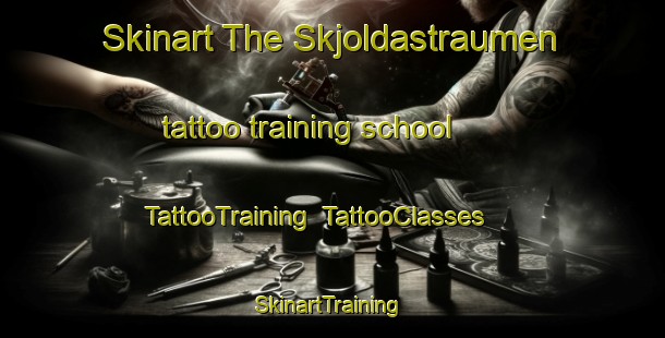 Skinart The Skjoldastraumen tattoo training school | TattooTraining | TattooClasses | SkinartTraining-Norway