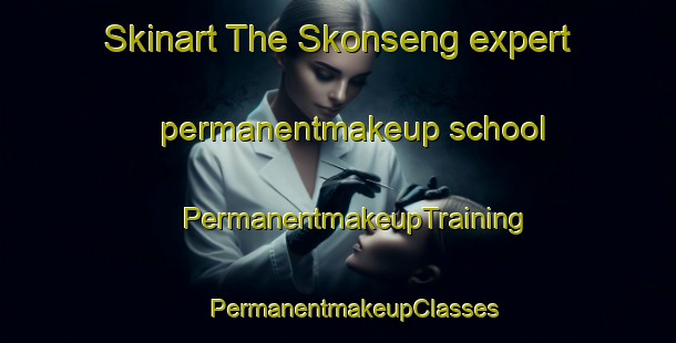 Skinart The Skonseng expert permanentmakeup school | #PermanentmakeupTraining #PermanentmakeupClasses #SkinartTraining-Norway