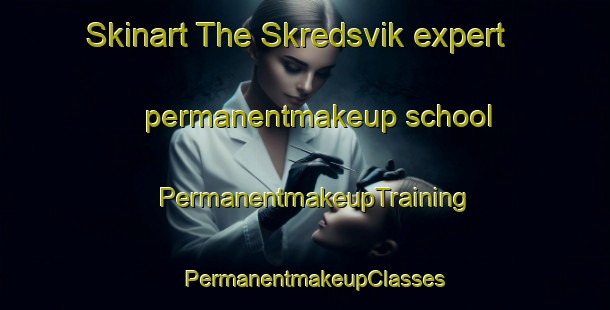 Skinart The Skredsvik expert permanentmakeup school | PermanentmakeupTraining | PermanentmakeupClasses | SkinartTraining-Norway