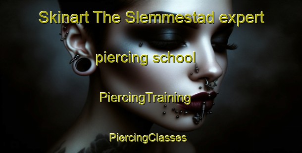 Skinart The Slemmestad expert piercing school | PiercingTraining | PiercingClasses | SkinartTraining-Norway