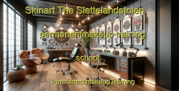 Skinart The Slettelandstolen permanentmakeup training school | #PermanentmakeupTraining #PermanentmakeupClasses #SkinartTraining-Norway