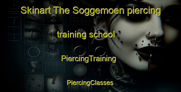 Skinart The Soggemoen piercing training school | #PiercingTraining #PiercingClasses #SkinartTraining-Norway