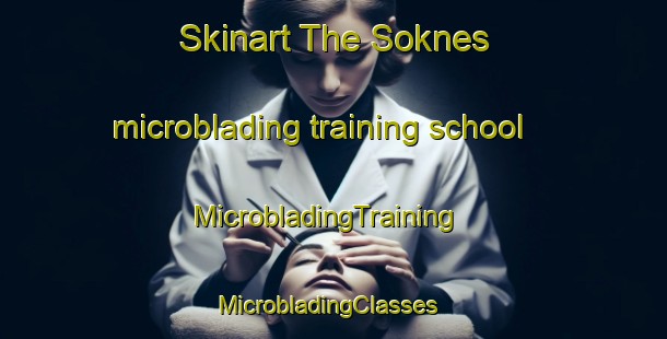 Skinart The Soknes microblading training school | MicrobladingTraining | MicrobladingClasses | SkinartTraining-Norway