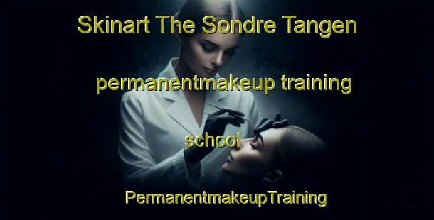 Skinart The Sondre Tangen permanentmakeup training school | #PermanentmakeupTraining #PermanentmakeupClasses #SkinartTraining-Norway