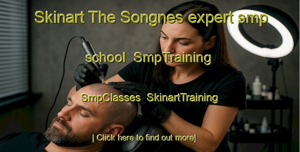Skinart The Songnes expert smp school | SmpTraining | SmpClasses | SkinartTraining-Norway