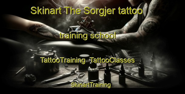Skinart The Sorgjer tattoo training school | TattooTraining | TattooClasses | SkinartTraining-Norway