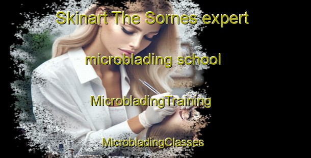 Skinart The Sornes expert microblading school | MicrobladingTraining | MicrobladingClasses | SkinartTraining-Norway