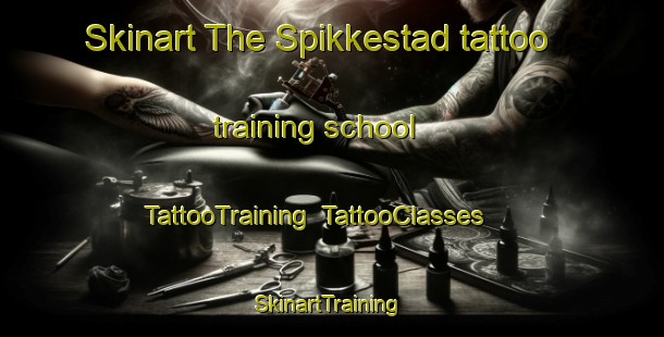 Skinart The Spikkestad tattoo training school | TattooTraining | TattooClasses | SkinartTraining-Norway