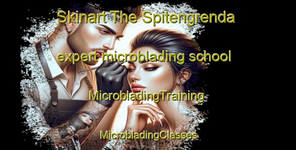 Skinart The Spitengrenda expert microblading school | #MicrobladingTraining #MicrobladingClasses #SkinartTraining-Norway