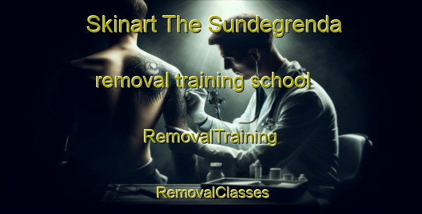 Skinart The Sundegrenda removal training school | RemovalTraining | RemovalClasses | SkinartTraining-Norway
