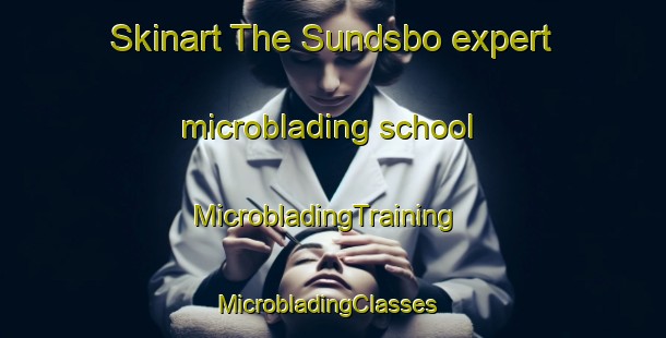 Skinart The Sundsbo expert microblading school | MicrobladingTraining | MicrobladingClasses | SkinartTraining-Norway