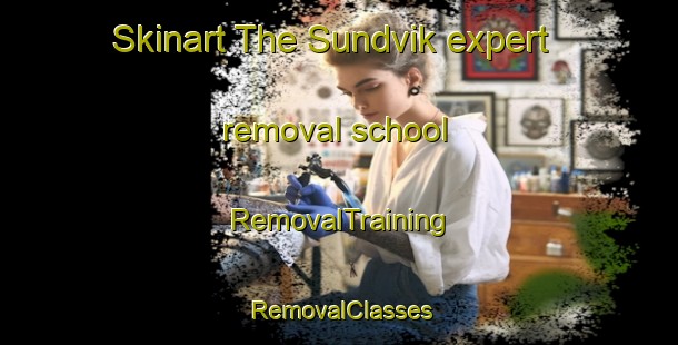 Skinart The Sundvik expert removal school | RemovalTraining | RemovalClasses | SkinartTraining-Norway