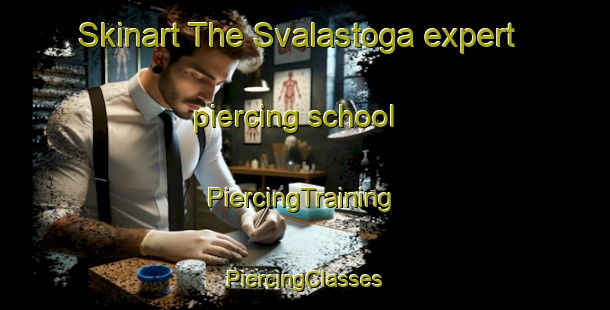 Skinart The Svalastoga expert piercing school | #PiercingTraining #PiercingClasses #SkinartTraining-Norway