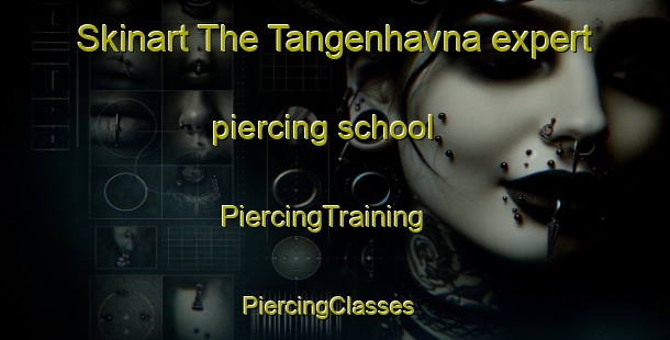 Skinart The Tangenhavna expert piercing school | PiercingTraining | PiercingClasses | SkinartTraining-Norway
