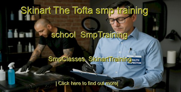Skinart The Tofta smp training school | SmpTraining | SmpClasses | SkinartTraining-Norway