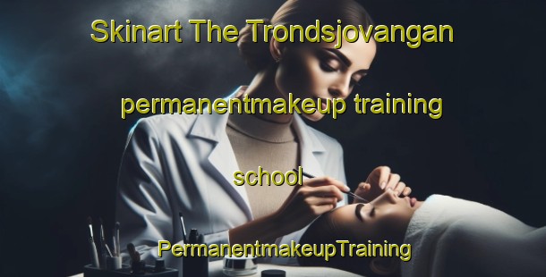 Skinart The Trondsjovangan permanentmakeup training school | #PermanentmakeupTraining #PermanentmakeupClasses #SkinartTraining-Norway