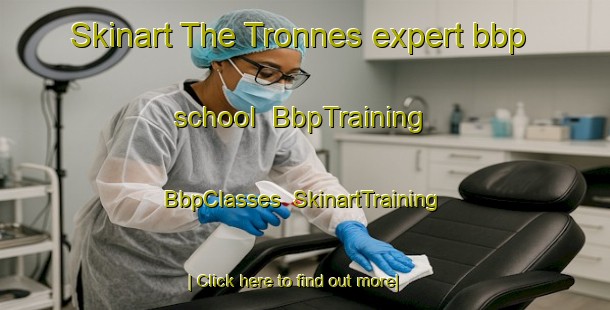 Skinart The Tronnes expert bbp school | BbpTraining | BbpClasses | SkinartTraining-Norway