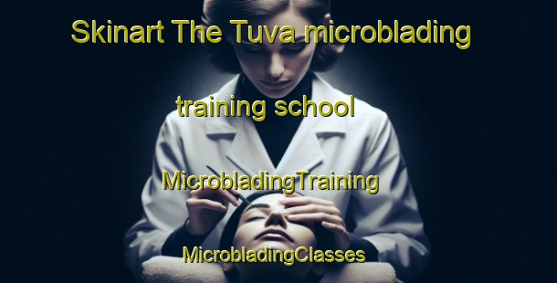 Skinart The Tuva microblading training school | MicrobladingTraining | MicrobladingClasses | SkinartTraining-Norway