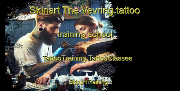 Skinart The Vevring tattoo training school | #TattooTraining #TattooClasses #SkinartTraining-Norway