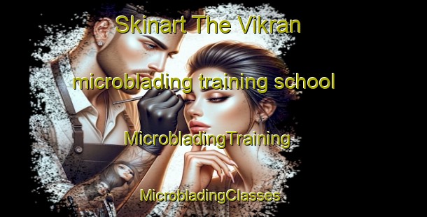 Skinart The Vikran microblading training school | MicrobladingTraining | MicrobladingClasses | SkinartTraining-Norway