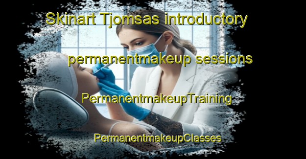 Skinart Tjomsas introductory permanentmakeup sessions | PermanentmakeupTraining | PermanentmakeupClasses | SkinartTraining-Norway