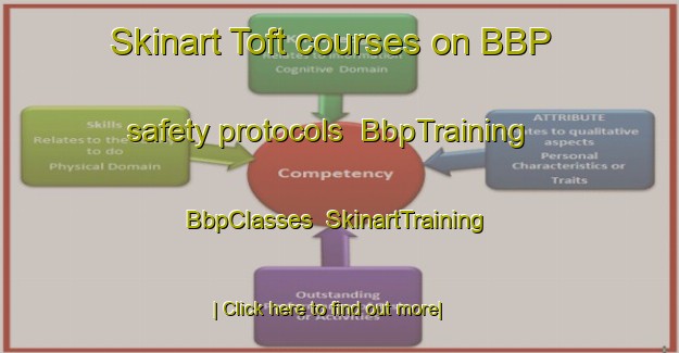 Skinart Toft courses on BBP safety protocols | BbpTraining | BbpClasses | SkinartTraining-Norway