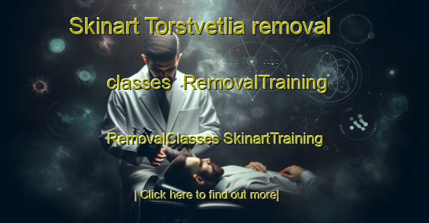 Skinart Torstvetlia removal classes | #RemovalTraining #RemovalClasses #SkinartTraining-Norway