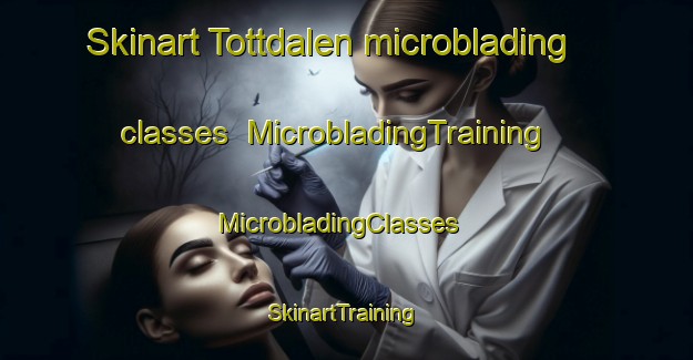 Skinart Tottdalen microblading classes | MicrobladingTraining | MicrobladingClasses | SkinartTraining-Norway