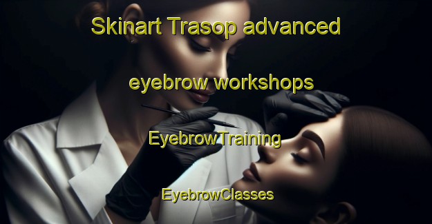 Skinart Trasop advanced eyebrow workshops | EyebrowTraining | EyebrowClasses | SkinartTraining-Norway