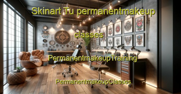 Skinart Tu permanentmakeup classes | PermanentmakeupTraining | PermanentmakeupClasses | SkinartTraining-Norway