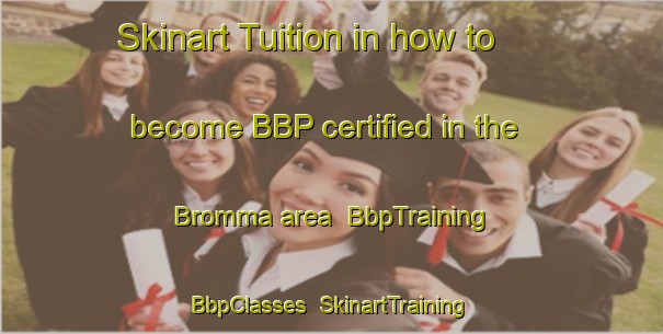 Skinart Tuition in how to become BBP certified in the Bromma area | BbpTraining | BbpClasses | SkinartTraining-Norway