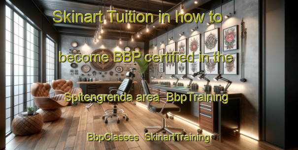 Skinart Tuition in how to become BBP certified in the Spitengrenda area | BbpTraining | BbpClasses | SkinartTraining-Norway