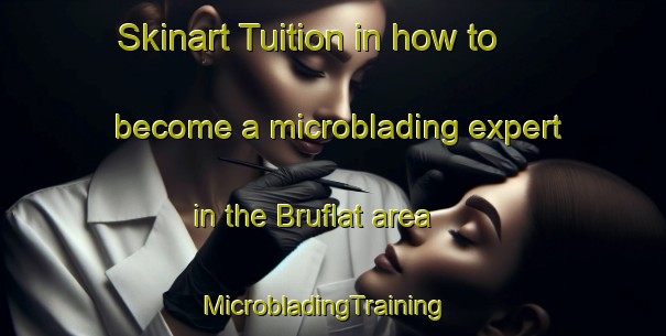 Skinart Tuition in how to become a microblading expert in the Bruflat area | MicrobladingTraining | MicrobladingClasses | SkinartTraining-Norway