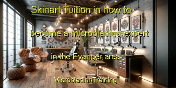 Skinart Tuition in how to become a microblading expert in the Evanger area | MicrobladingTraining | MicrobladingClasses | SkinartTraining-Norway