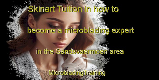 Skinart Tuition in how to become a microblading expert in the Sandsvaermoen area | MicrobladingTraining | MicrobladingClasses | SkinartTraining-Norway