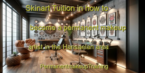 Skinart Tuition in how to become a permanent makeup artist in the Hansaelan area | PermanentmakeupTraining | PermanentmakeupClasses | SkinartTraining-Norway