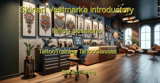 Skinart Vestmarka introductory tattoo sessions | #TattooTraining #TattooClasses #SkinartTraining-Norway