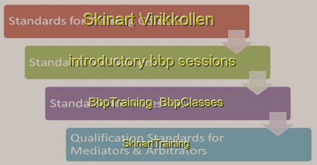 Skinart Virikkollen introductory bbp sessions | BbpTraining | BbpClasses | SkinartTraining-Norway