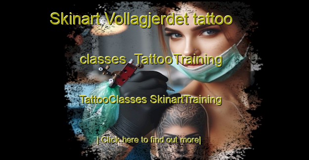 Skinart Vollagjerdet tattoo classes | #TattooTraining #TattooClasses #SkinartTraining-Norway