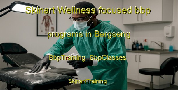 Skinart Wellness-focused bbp programs in Bergseng | BbpTraining | BbpClasses | SkinartTraining-Norway