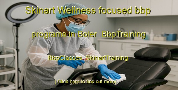 Skinart Wellness-focused bbp programs in Boler | BbpTraining | BbpClasses | SkinartTraining-Norway