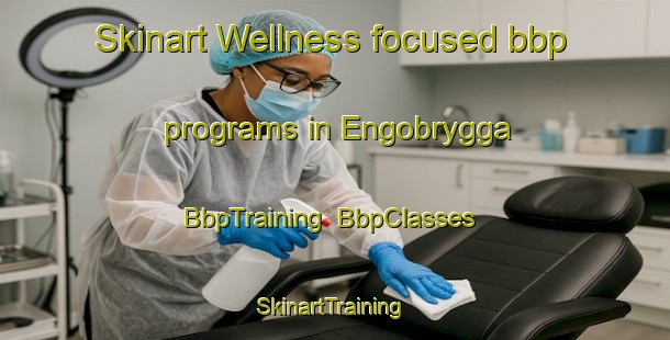 Skinart Wellness-focused bbp programs in Engobrygga | BbpTraining | BbpClasses | SkinartTraining-Norway