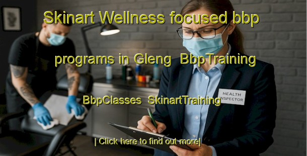 Skinart Wellness-focused bbp programs in Gleng | BbpTraining | BbpClasses | SkinartTraining-Norway