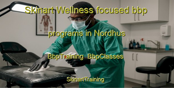 Skinart Wellness-focused bbp programs in Nordhus | BbpTraining | BbpClasses | SkinartTraining-Norway