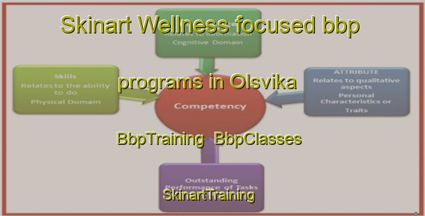 Skinart Wellness-focused bbp programs in Olsvika | BbpTraining | BbpClasses | SkinartTraining-Norway