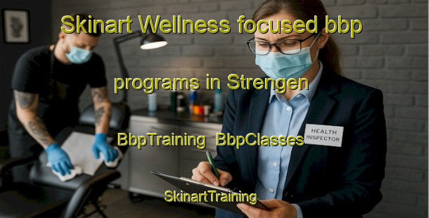 Skinart Wellness-focused bbp programs in Strengen | BbpTraining | BbpClasses | SkinartTraining-Norway