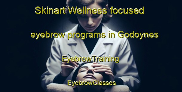 Skinart Wellness-focused eyebrow programs in Godoynes | EyebrowTraining | EyebrowClasses | SkinartTraining-Norway