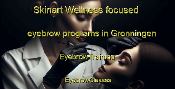 Skinart Wellness-focused eyebrow programs in Gronningen | EyebrowTraining | EyebrowClasses | SkinartTraining-Norway