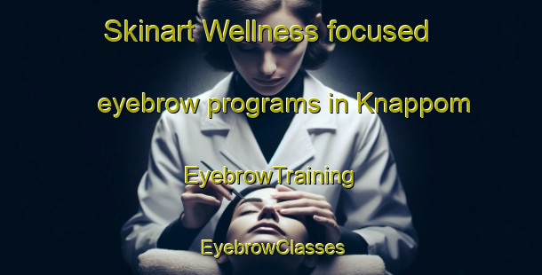 Skinart Wellness-focused eyebrow programs in Knappom | EyebrowTraining | EyebrowClasses | SkinartTraining-Norway